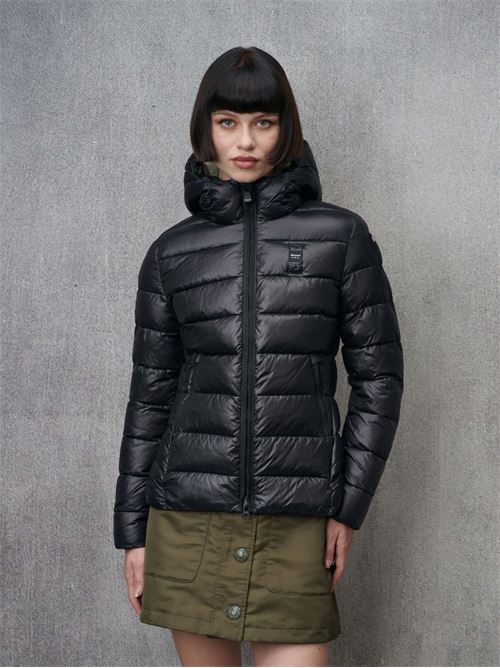  BLAUER | Down Jackets | BLDC02041006648999