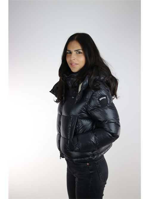  BLAUER | Down Jackets | BLDC02044006648999