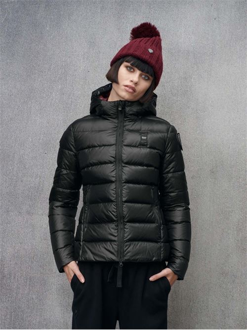  BLAUER | Down Jackets | BLDC03036006950999