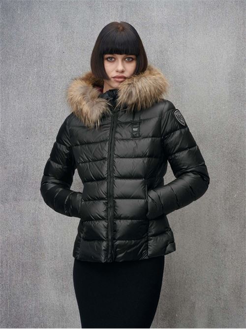  BLAUER | Down Jackets | BLDC03038006950999