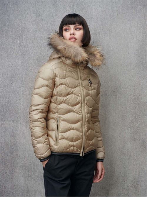  BLAUER | Down Jackets | BLDC03048006047301