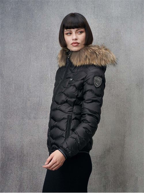  BLAUER | Down Jackets | BLDC03048006047999