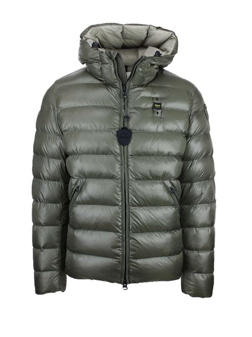  BLAUER | Down Jackets | BLUC02055005958683