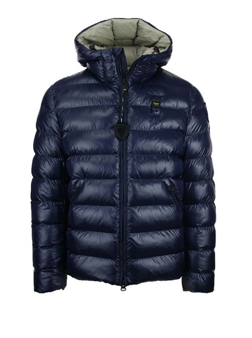  BLAUER | Giubbotti & Piumini | BLUC02055005958888