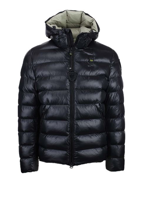  BLAUER | Down Jackets | BLUC02055005958999