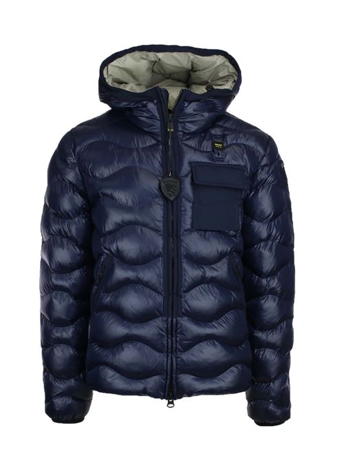  BLAUER | Down Jackets | BLUC02056005958888