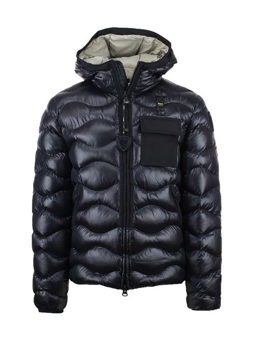  BLAUER | Down Jackets | BLUC02056005958999