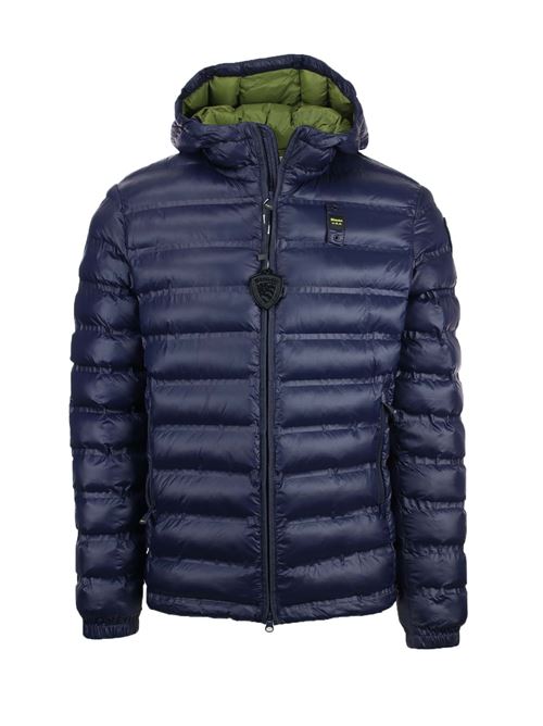  BLAUER | Down Jackets | BLUC02058006100888