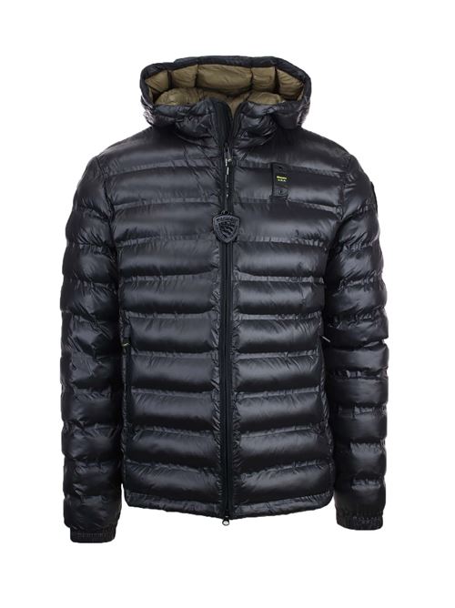  BLAUER | Down Jackets | BLUC02058006100999