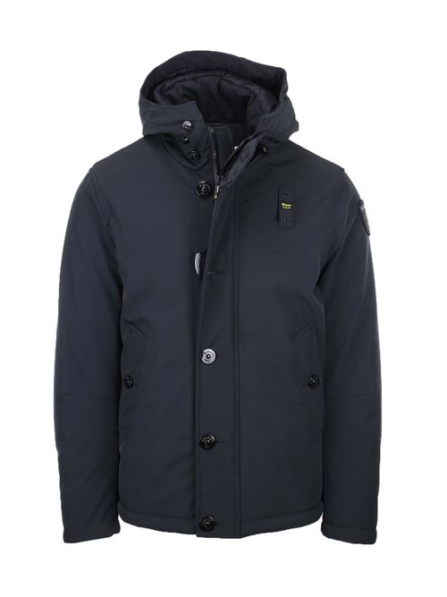  BLAUER | Down Jackets | BLUC02240005553999