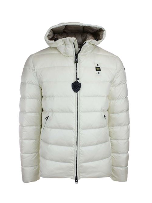  BLAUER | Down Jackets | BLUC03023006047129