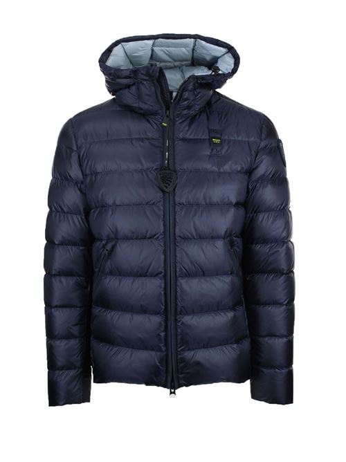  BLAUER | Down Jackets | BLUC03023006047888