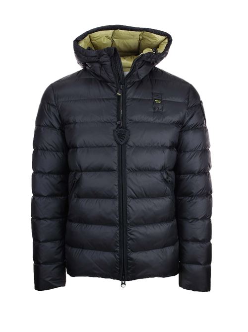  BLAUER | Down Jackets | BLUC03023006047999