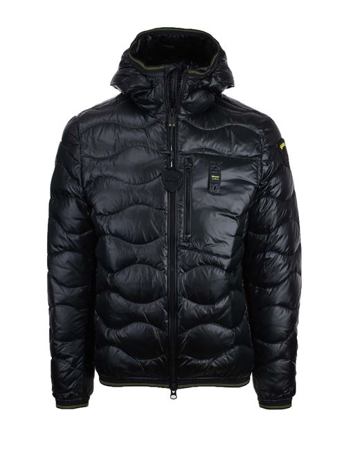  BLAUER | Down Jackets | BLUC03030006355999