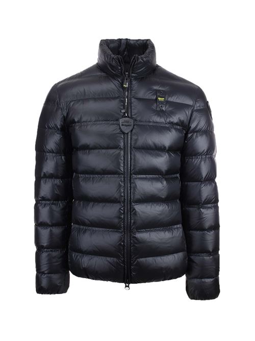 BELMONT Hoodless Down Jacket BLAUER | Down Jackets | BLUC03062006719999