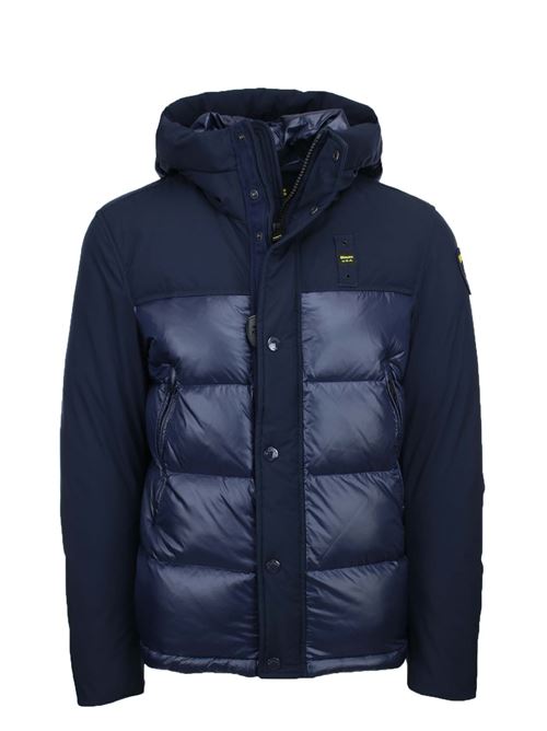  BLAUER | Down Jackets | BLUC03096006355888