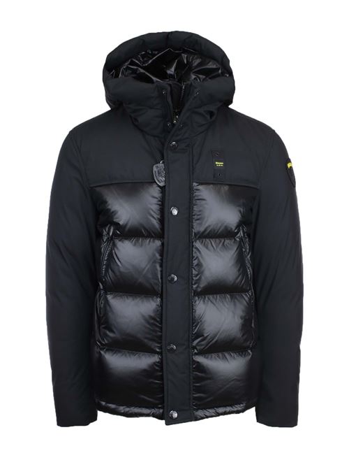  BLAUER | Down Jackets | BLUC03096006355999