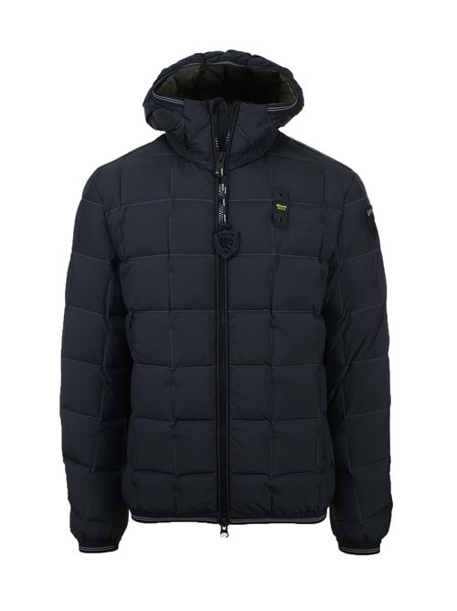 Quilted quilt DALIN NEW BLAUER | Down Jackets | BLUC03123006953999