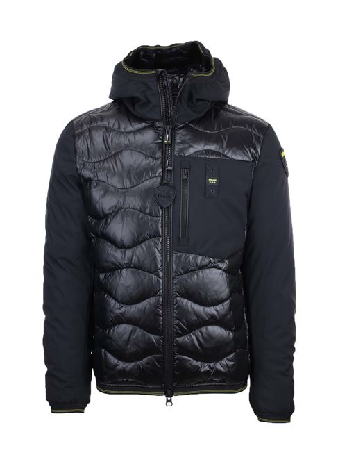  BLAUER | Down Jackets | BLUC08034006355999