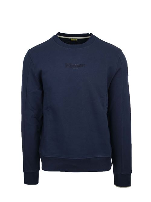  BLAUER | Sweatshirt | BLUF03153006948888