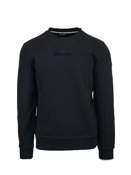  BLAUER | Sweatshirt | BLUF03153006948999