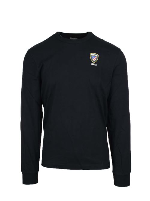  BLAUER | T-Shirt | BLUH01223006962999