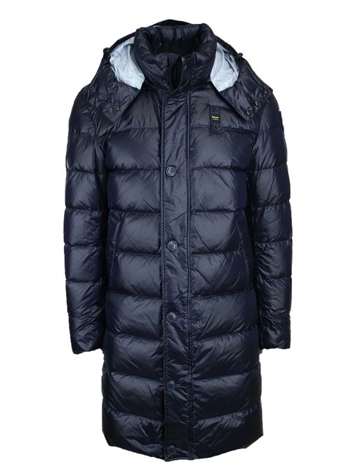  BLAUER | Coats & Parkas | BLUK03027006047888