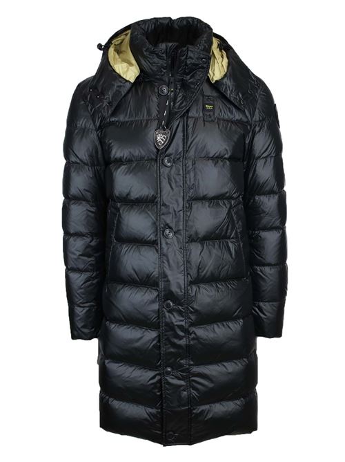  BLAUER | Coats & Parkas | BLUK03027006047999