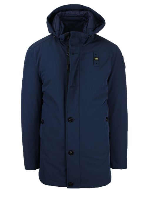  BLAUER | Coats & Parkas | BLUK03035005553888