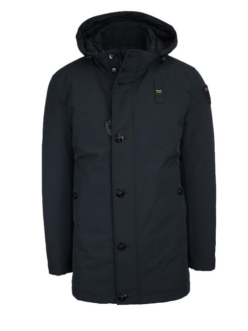  BLAUER | Coats & Parkas | BLUK03035005553999