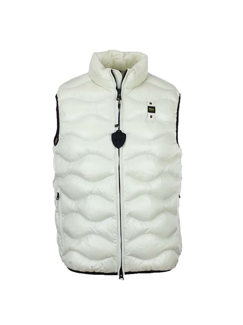  BLAUER | Down Vests | BLUX02098005958129