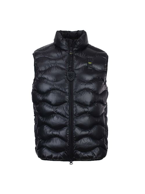  BLAUER | Down Vests | BLUX02098005958999