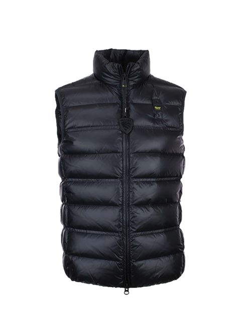  BLAUER | Down Vests | BLUX03063006719999