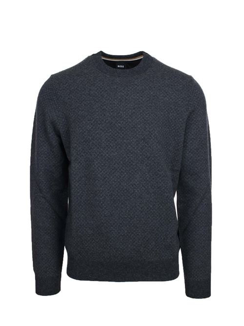  BOSS | Knitwear | ELTORO6989001