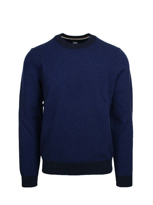  BOSS | Knitwear | ELTORO6989404