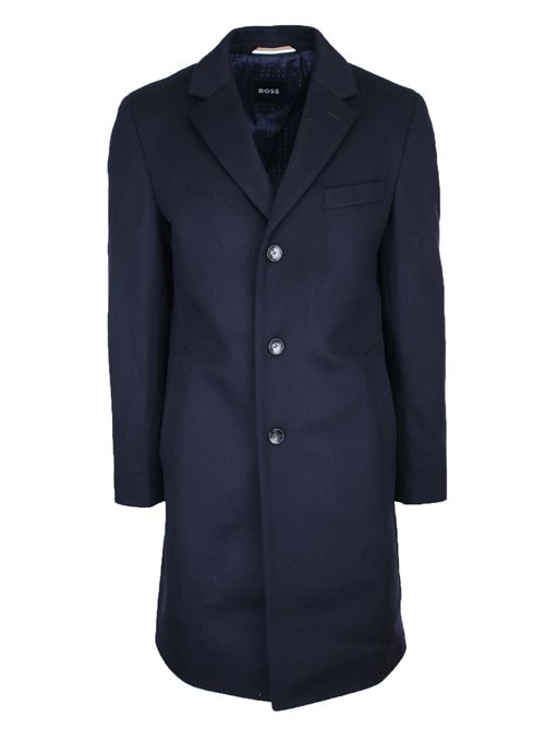 Cappotto in lana cachemire BOSS | Cappotti & Parka | HYDE5739404