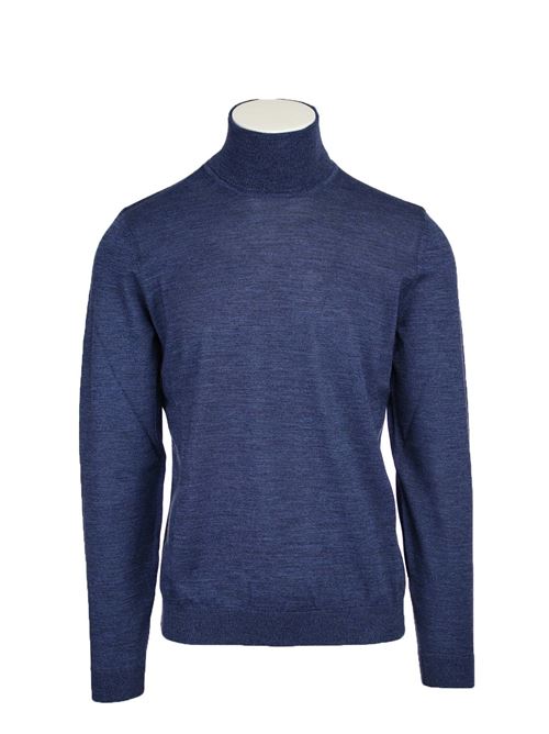  BOSS | Knitwear | MUSSO8262430