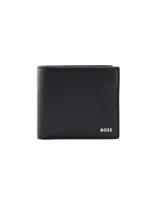  BOSS | Wallets | ZAIR85600001