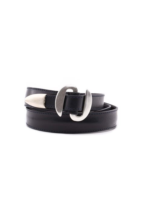  ORCIANI | Belts | U08290BUSBLU