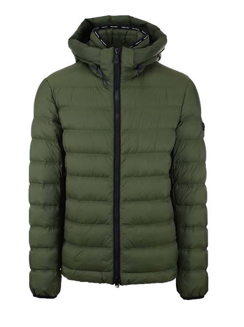 BOGGS down jacket with detachable hood Peuterey | Down Jackets | BOGGSCJ690