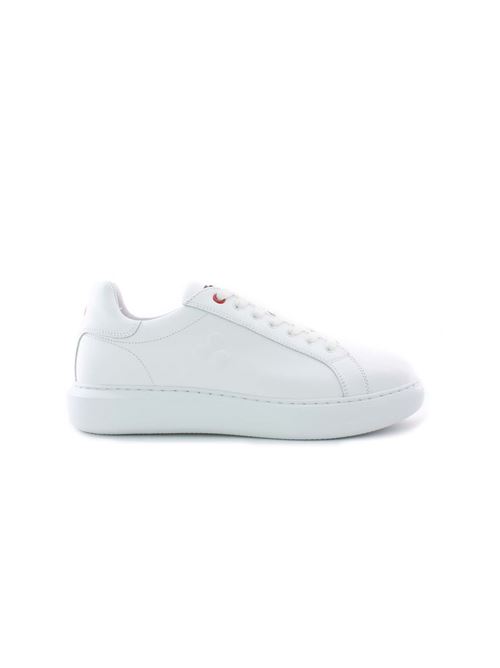 Scarpa sneakers in pelle Peuterey | Sneakers | HELICAFW02BIABI