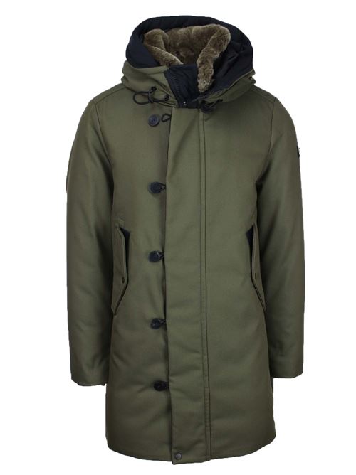 Peuterey parka uomo best sale