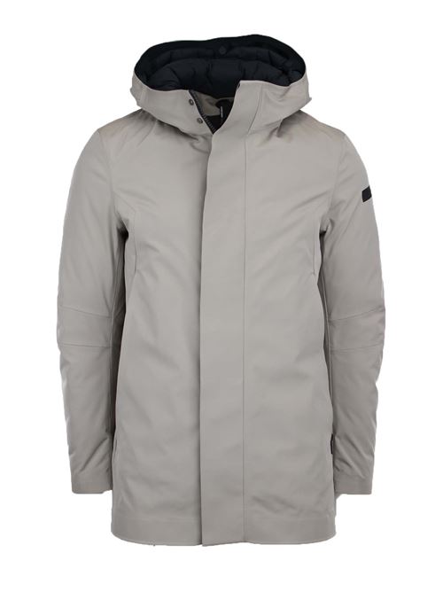 Parka con interno staccabile Color Detachable mdm RRD | Cappotti & Parka | W2402684