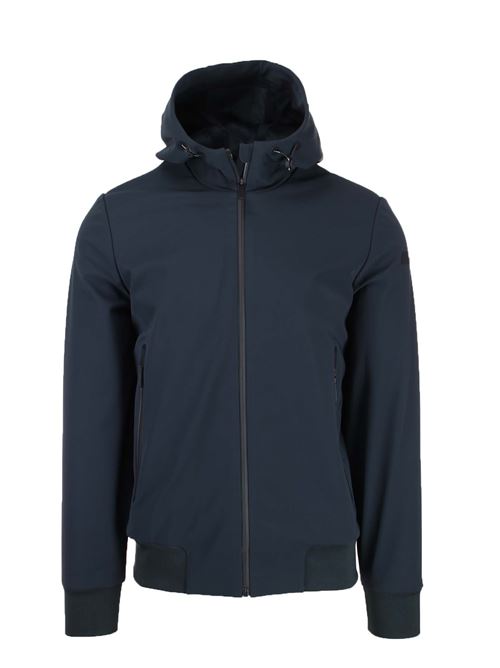 Winter Thermo Hood JKT RRD | Giubbotti & Piumini | W2404411