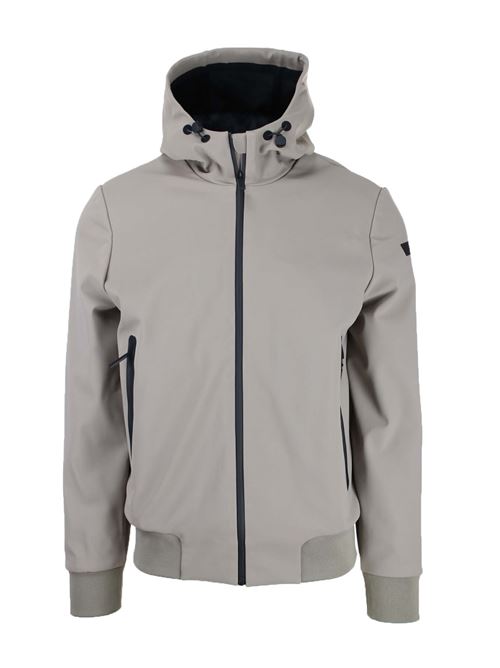 Winter Thermo Hood JKT RRD | Giubbotti & Piumini | W2404484