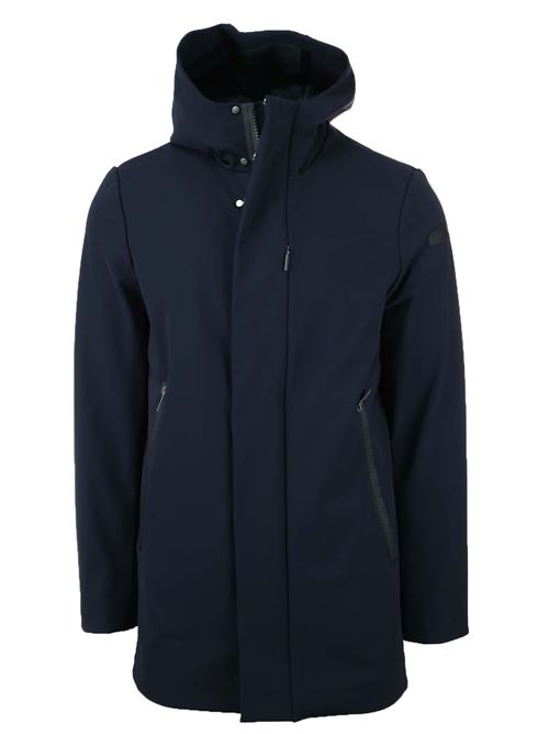 Parka con cappuccio Winter Thermo jkt RRD | Giubbotti & Piumini | W2404560