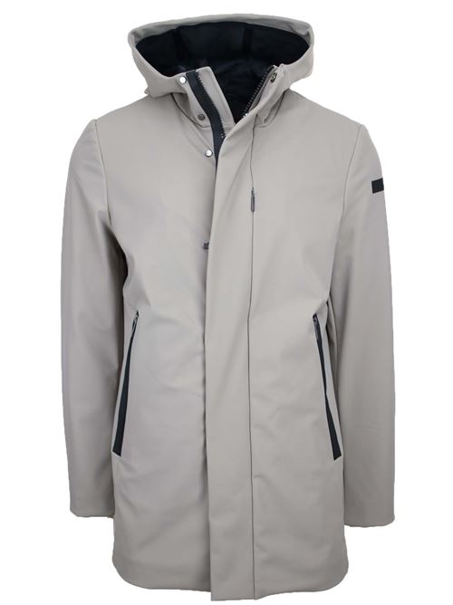 Parka con cappuccio Winter Thermo jkt RRD | Giubbotti & Piumini | W2404584