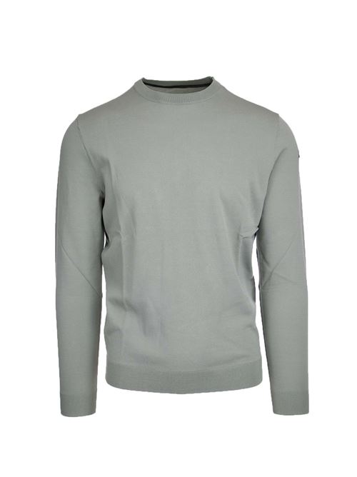 Pullover in filo RRD maxell round knit RRD | Maglie | W2415822