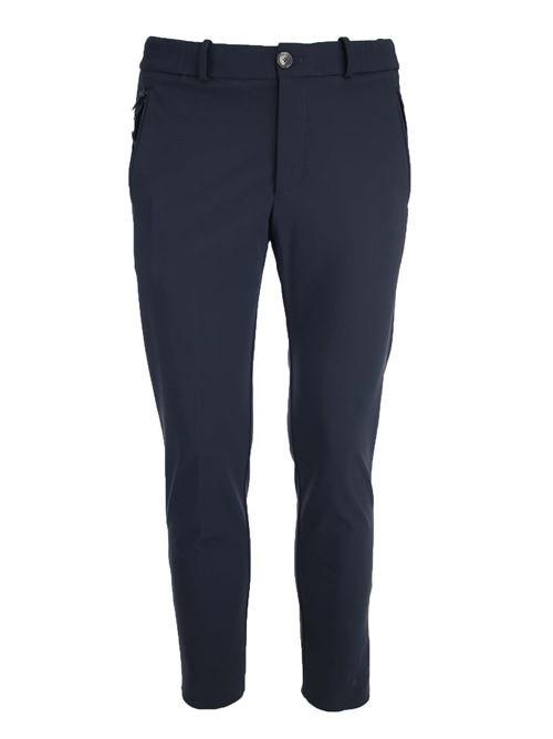 Pantalone con coulisse Winter Chino Jo Pant RRD | Pantaloni | W2420210