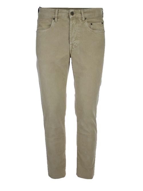  Siviglia | Trousers | BARCHIC0206170